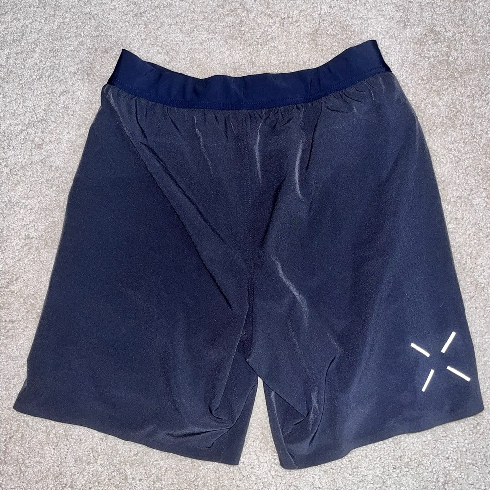 Ten Thousand Men’s 9in Interval Shorts